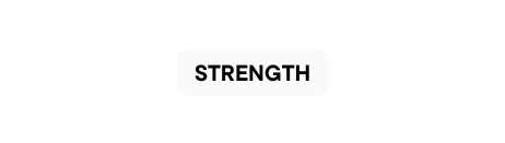 strength